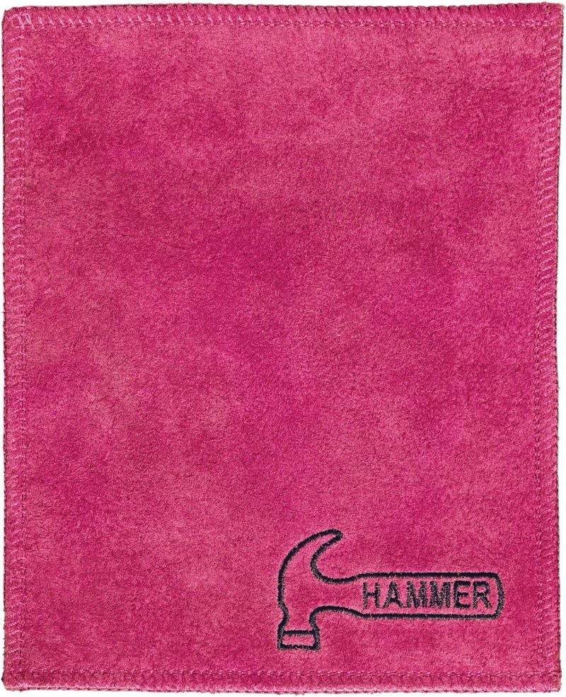 Shammy Pad